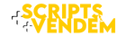 SCRIPTS QUE VENDEM