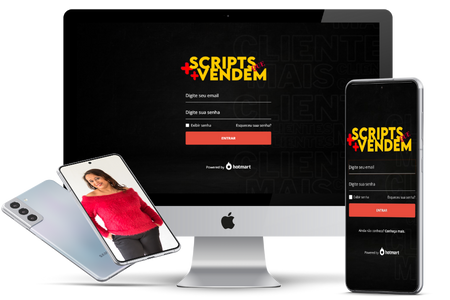 SCRIPTS QUE VENDEM
